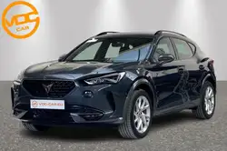 CUPRA Formentor e-Hybrid PHEV