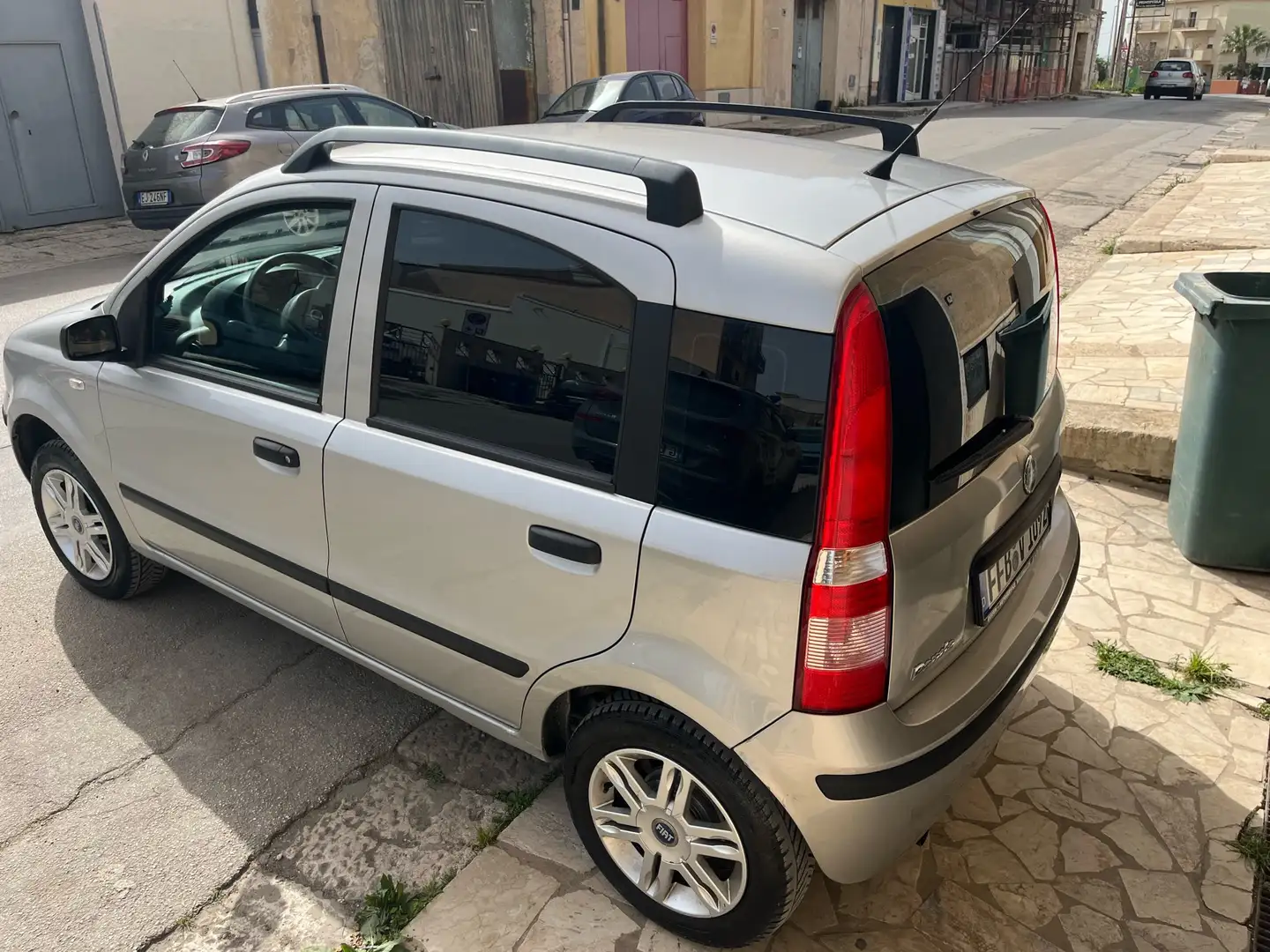 Fiat Panda 1.2 Dynamic Class eco - 1