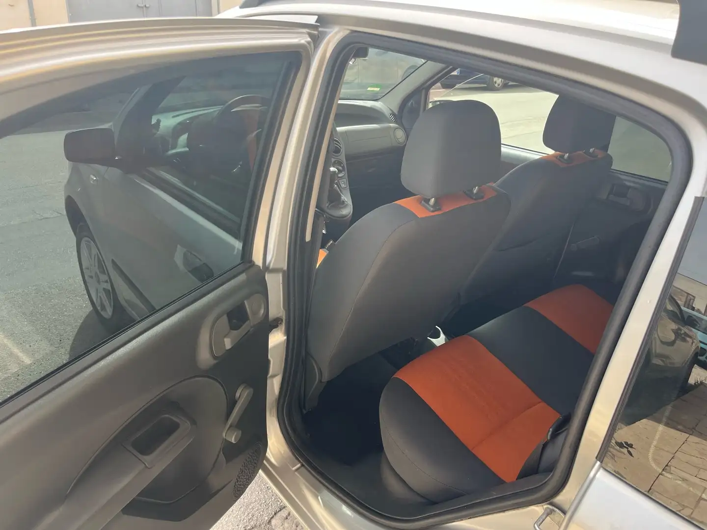 Fiat Panda 1.2 Dynamic Class eco - 2