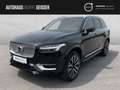 Volvo XC90 T8 AWD Ultra Bright 7-Sitzer AHK ACC BLIS Schwarz - thumbnail 1