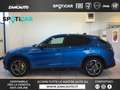 Alfa Romeo Stelvio Stelvio 2.2 Turbodiesel 210 CV AT8 Q4 Veloce MY24 Bleu - thumbnail 1