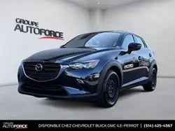 2022 Mazda CX-3