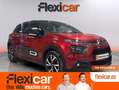 Citroen C3 1.5BlueHDi S&S Shine 100 Rouge - thumbnail 1