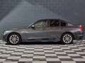 BMW 316 i *CUIR CHAUFFANT*GPS*CAPTEURS AR*1ER PROPRIO* Сірий - thumbnail 9