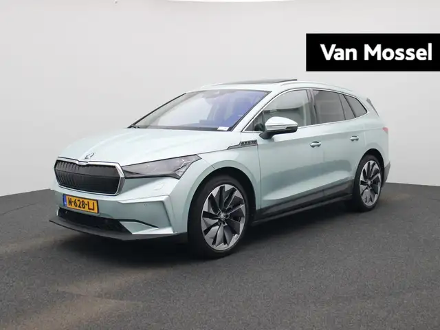 Skoda Enyaq iV 80