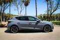 CUPRA Leon 1.4 TSI VZ e-Hybrid DSG 245 Gris - thumbnail 1