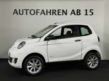 Minauto, Sport, Carplay, Kubota Mit Lieferung