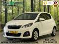 Peugeot 108 1.0 e-VTi Active | Airconditioning | Bluetooth | S Blanc - thumbnail 1