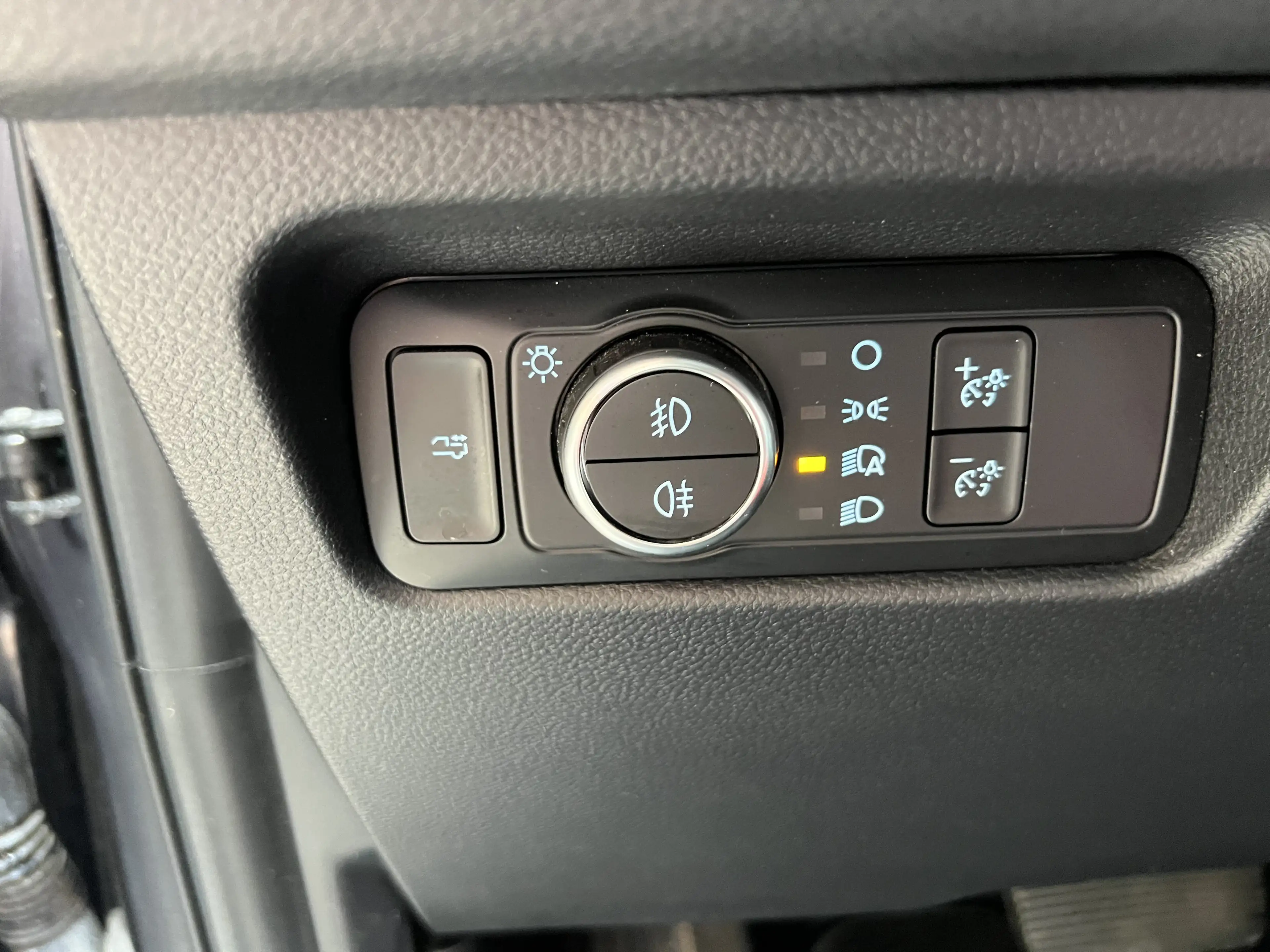 Ford Ranger Raptor 3.0 V6 EcoBoost 4WD — photo 14