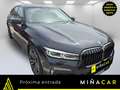 BMW 730 730dA xDrive Kék - thumbnail 1