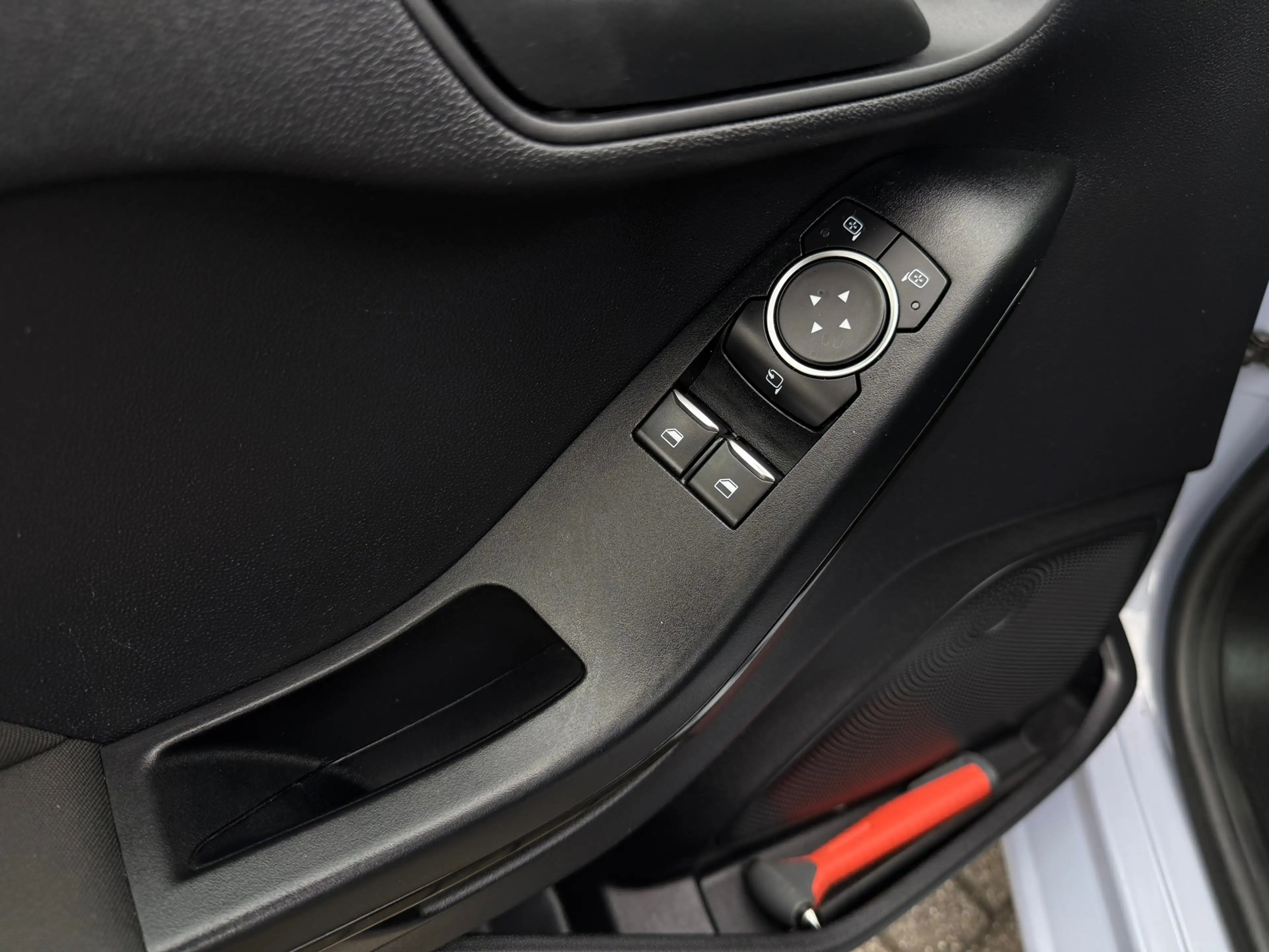 Ford Fiesta 1.0 EcoBoost Connected*1eEigenaar*NAVI*Cruise*Park — photo 15