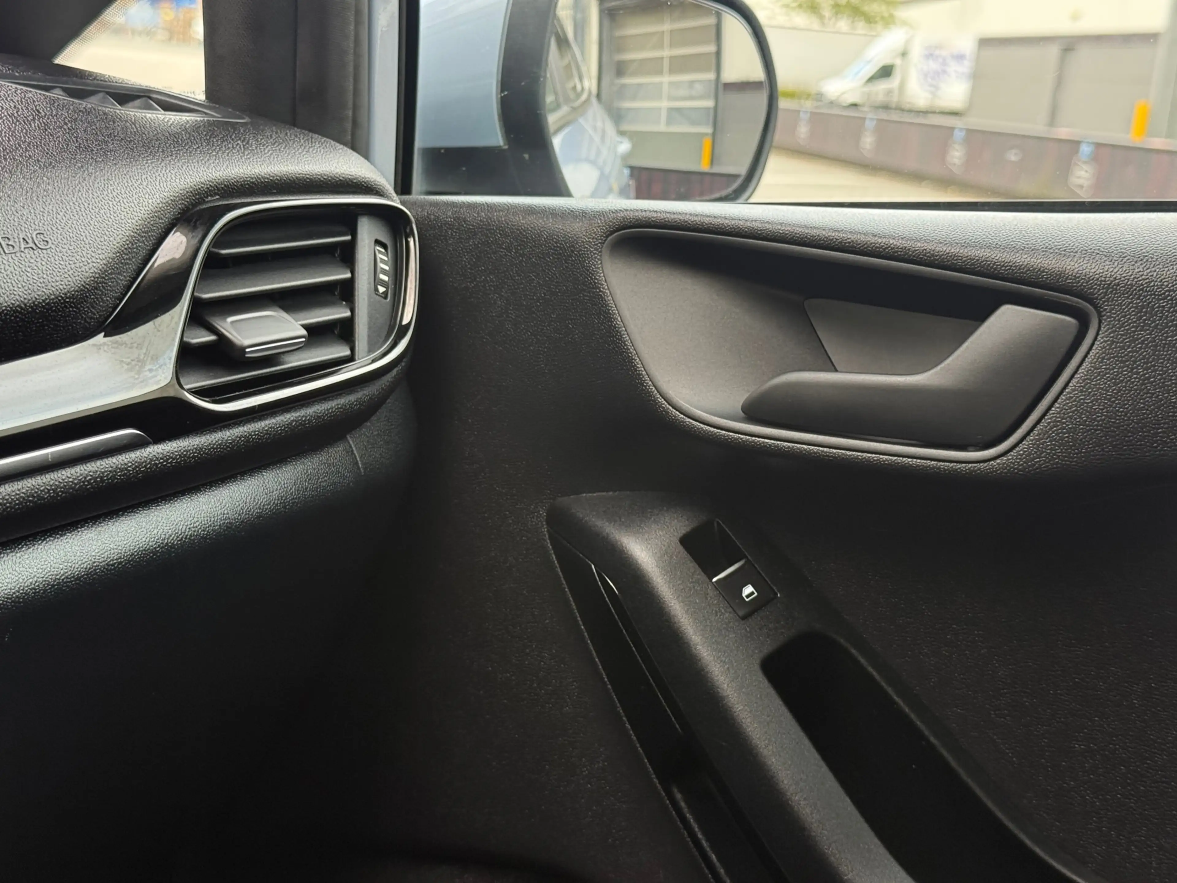 Ford Fiesta 1.0 EcoBoost Connected*1eEigenaar*NAVI*Cruise*Park — photo 17