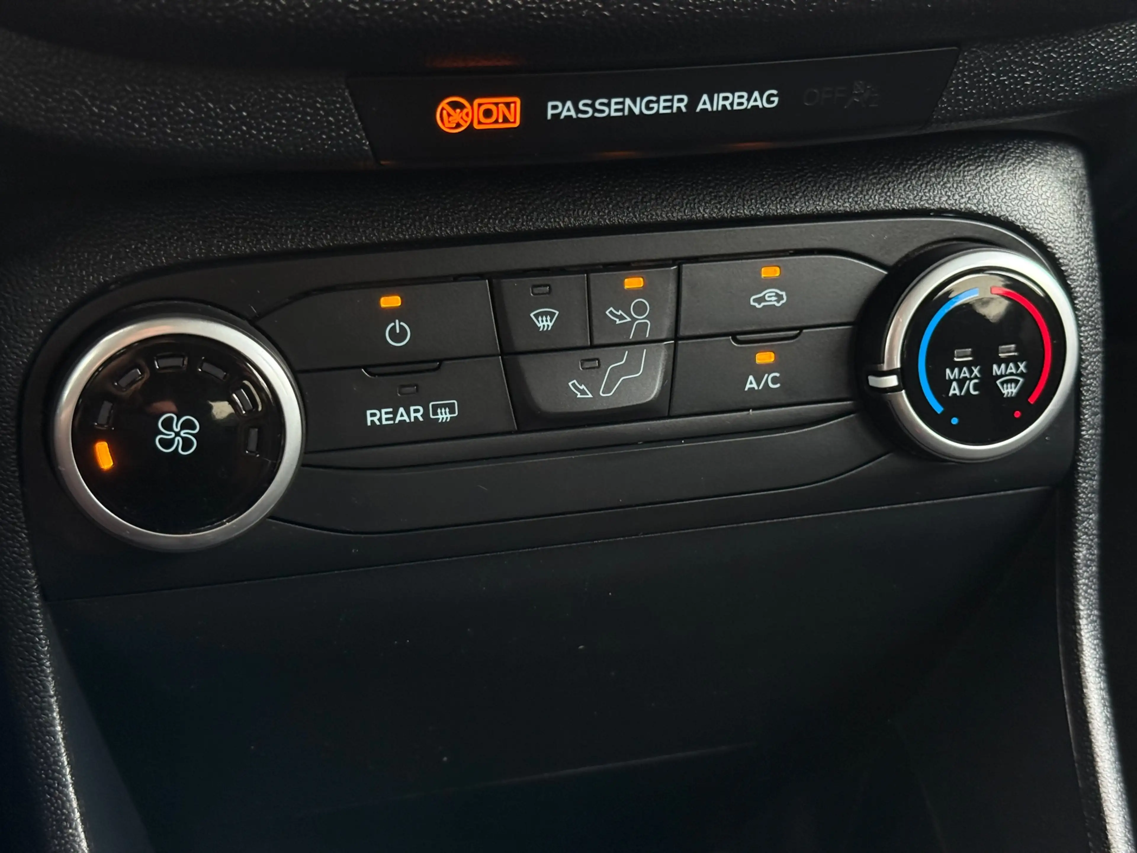 Ford Fiesta 1.0 EcoBoost Connected*1eEigenaar*NAVI*Cruise*Park — photo 13