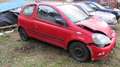 Toyota Yaris 1.3 linea sol Rood - thumbnail 3