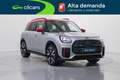 MINI John Cooper Works ALL4 Aut. Plateado - thumbnail 3