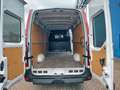 Renault Master III Kasten L5H2 HKa  extra lang  Klima Weiß - thumbnail 11