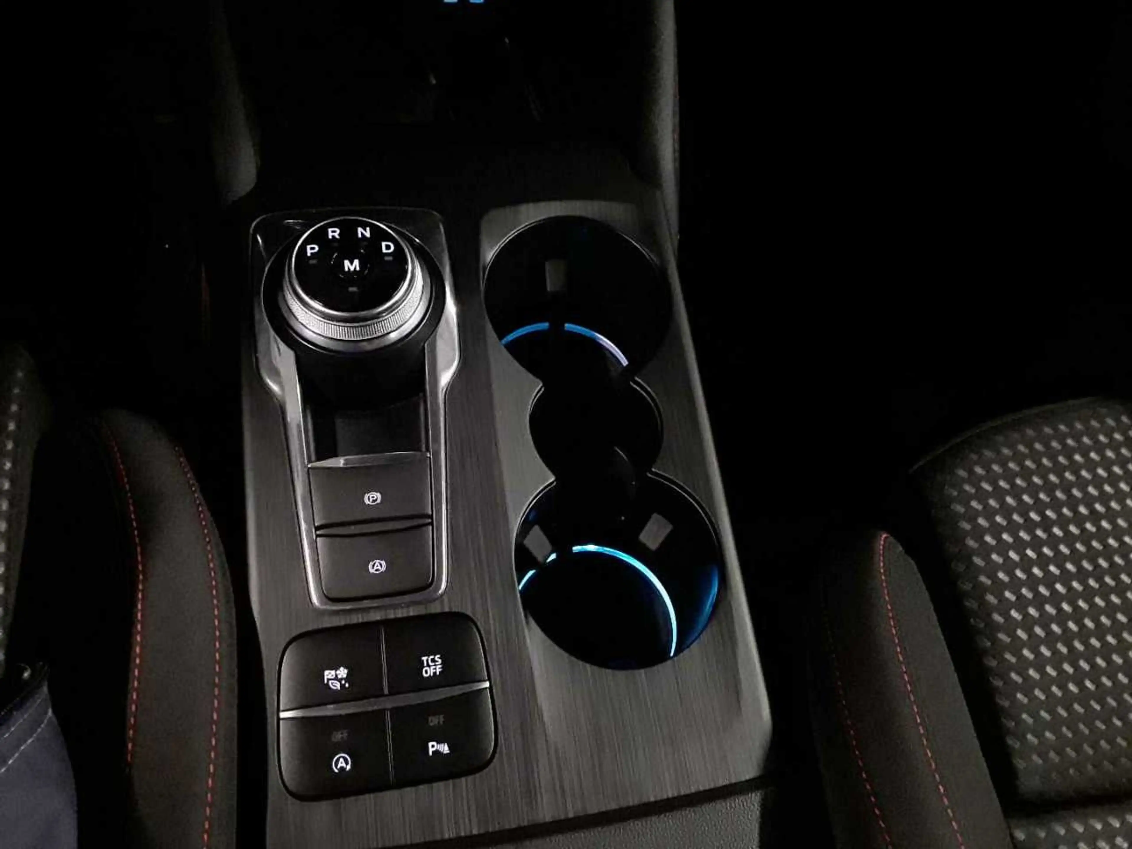 Ford Focus ST-Line X 18*Kamera*B&O*LED*Navi*Winterpak — photo 11