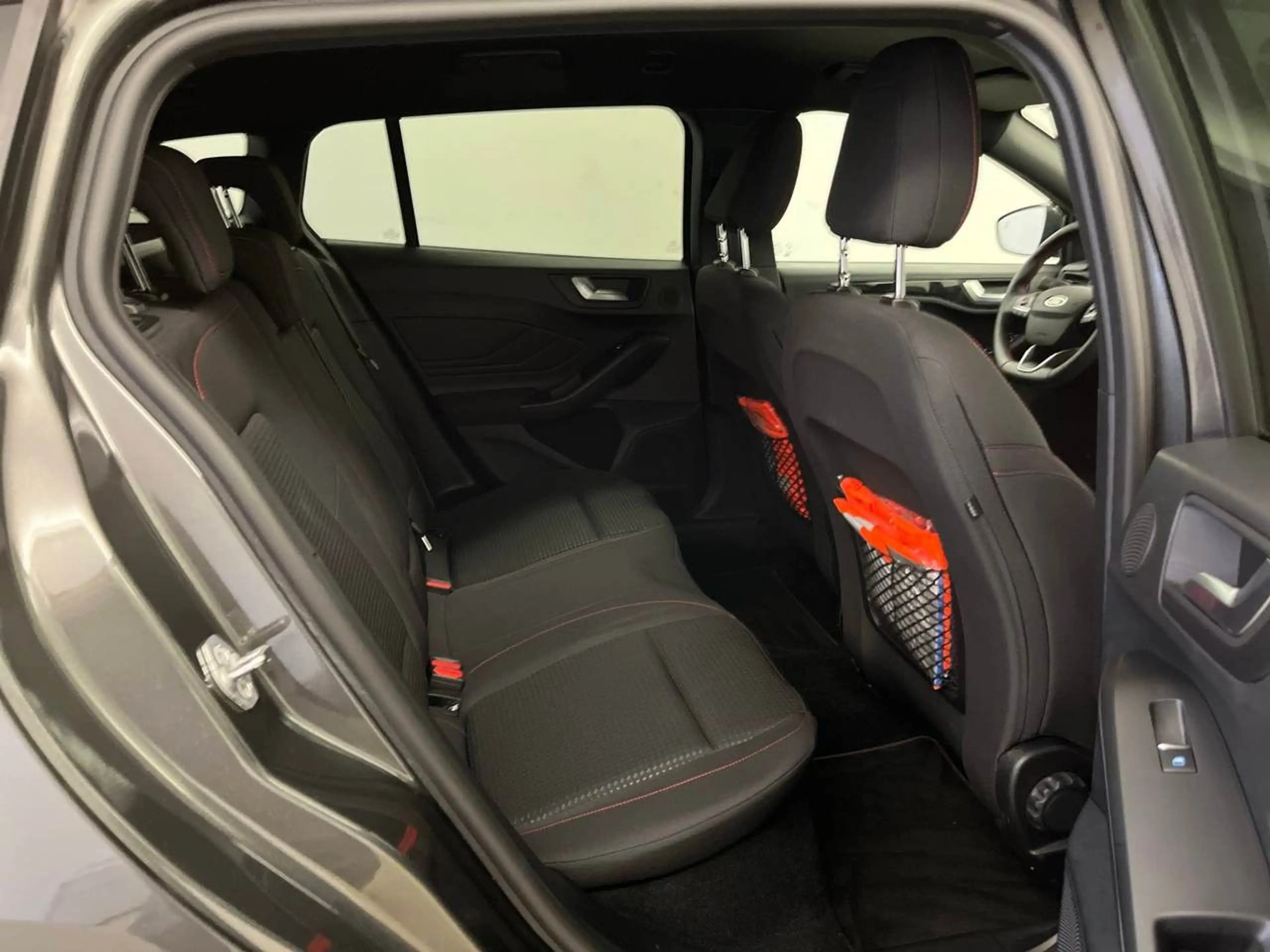 Ford Focus ST-Line X 18*Kamera*B&O*LED*Navi*Winterpak — photo 15