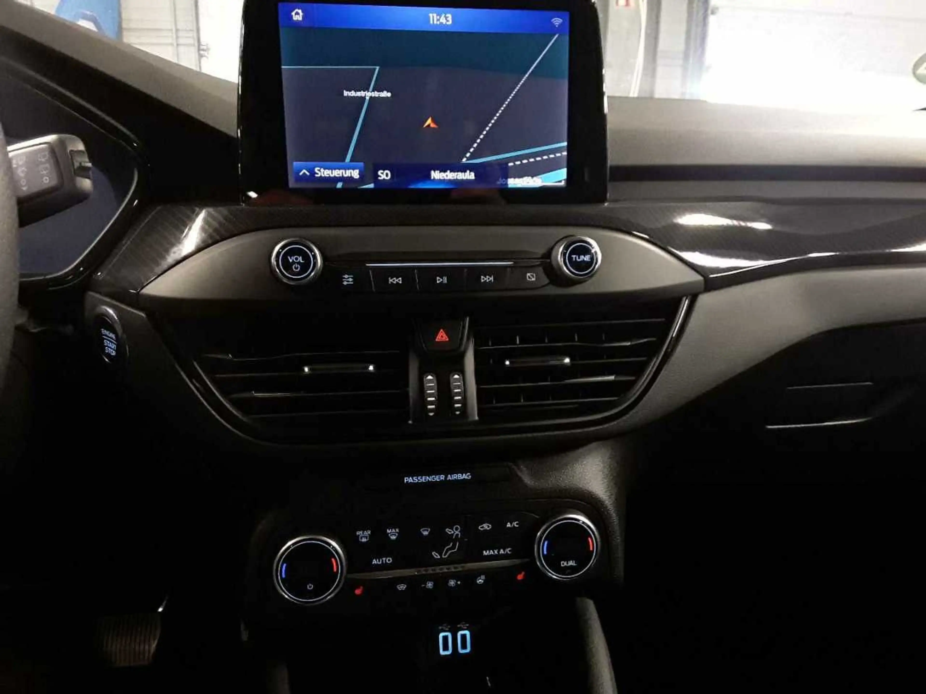 Ford Focus ST-Line X 18*Kamera*B&O*LED*Navi*Winterpak — photo 9