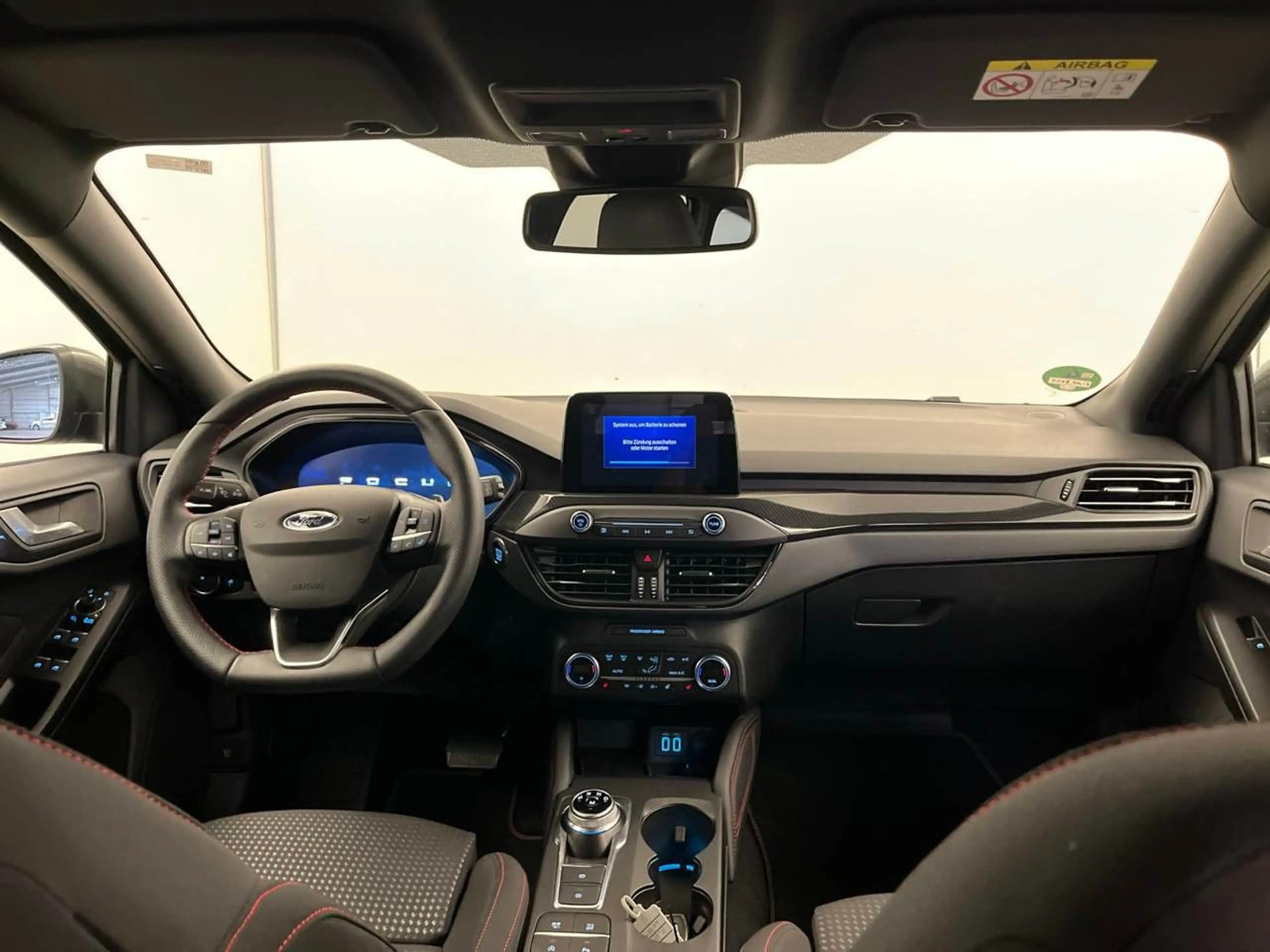 Ford Focus ST-Line X 18*Kamera*B&O*LED*Navi*Winterpak — photo 8