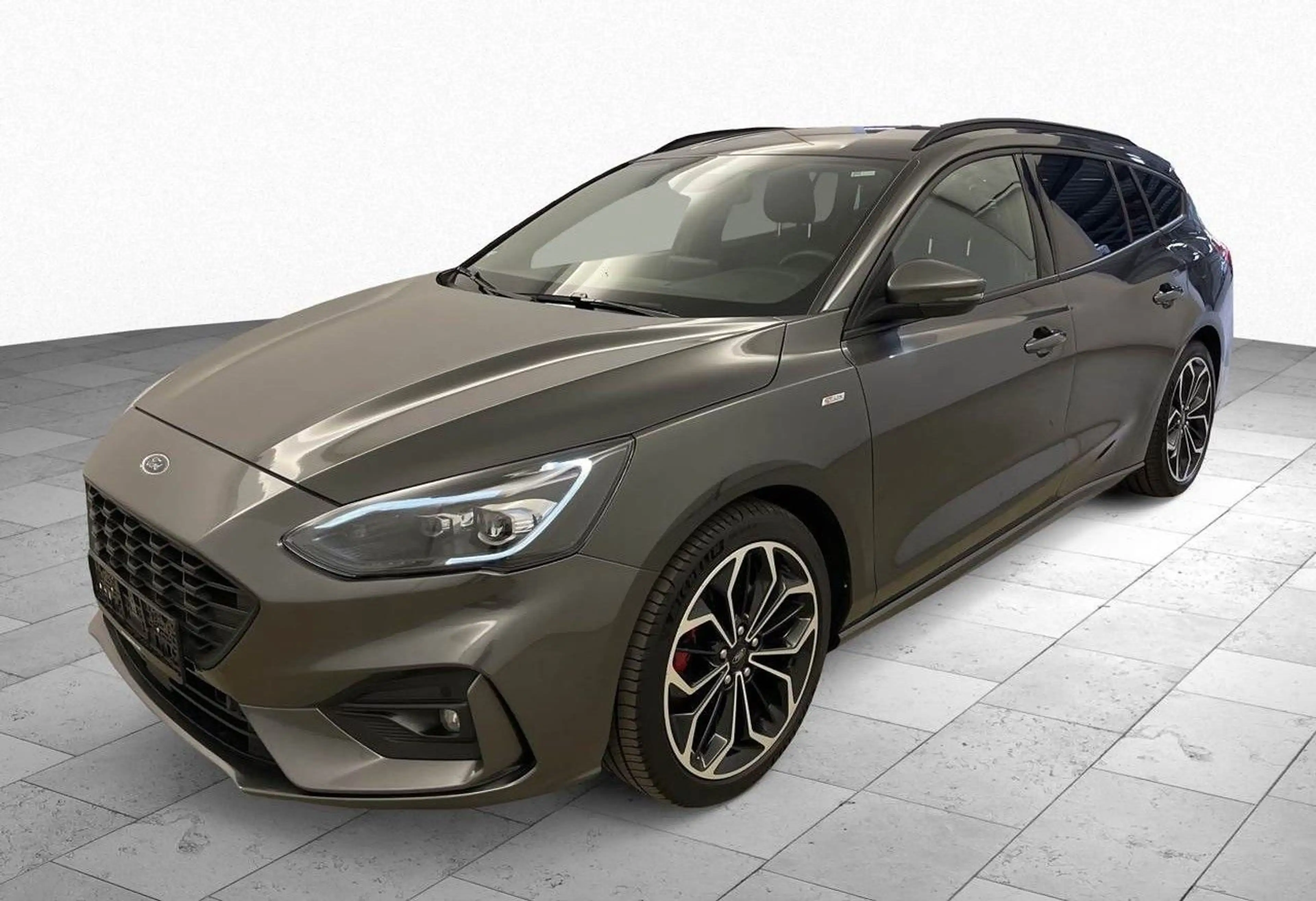 Ford Focus ST-Line X 18*Kamera*B&O*LED*Navi*Winterpak