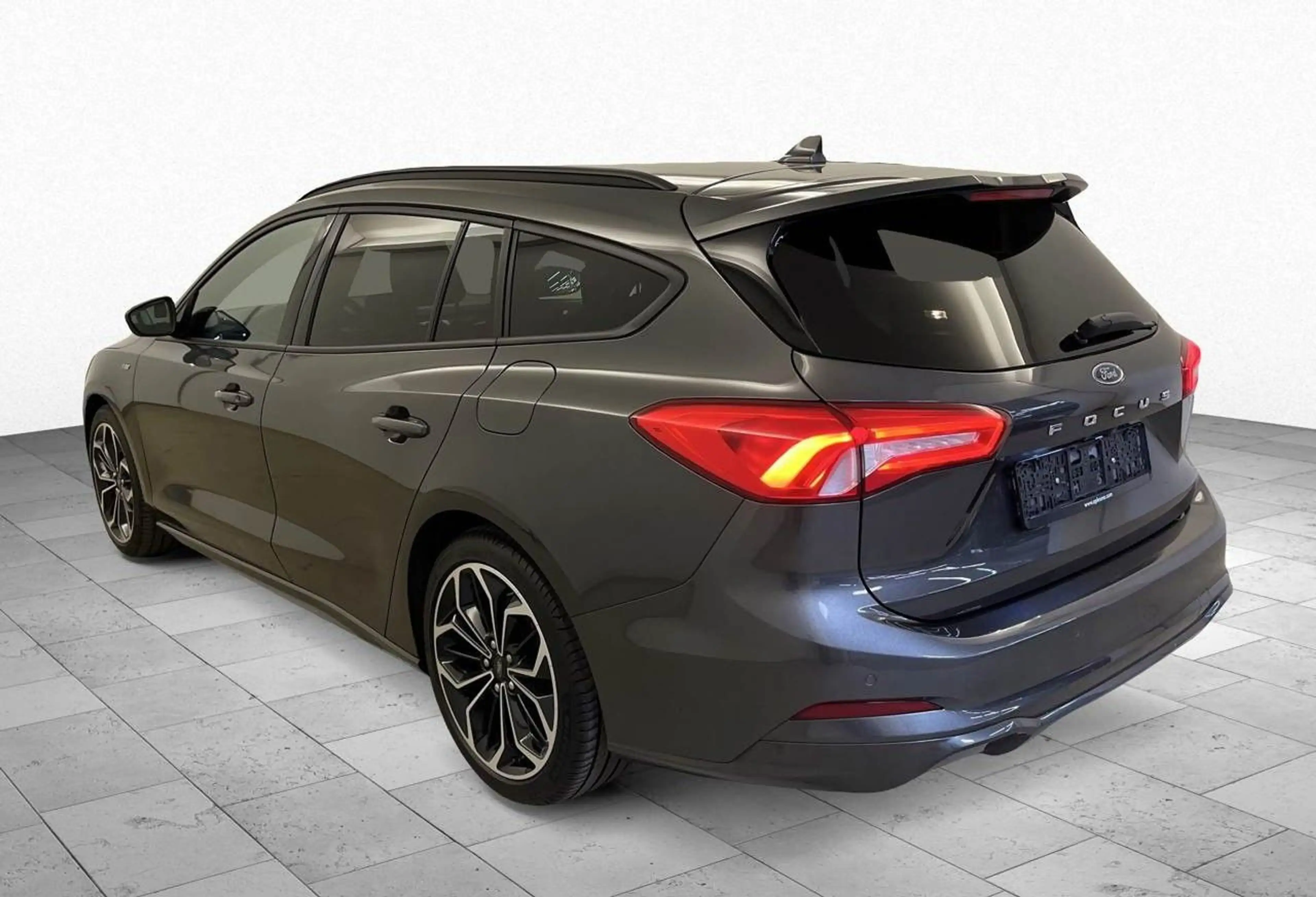 Ford Focus ST-Line X 18*Kamera*B&O*LED*Navi*Winterpak — photo 4