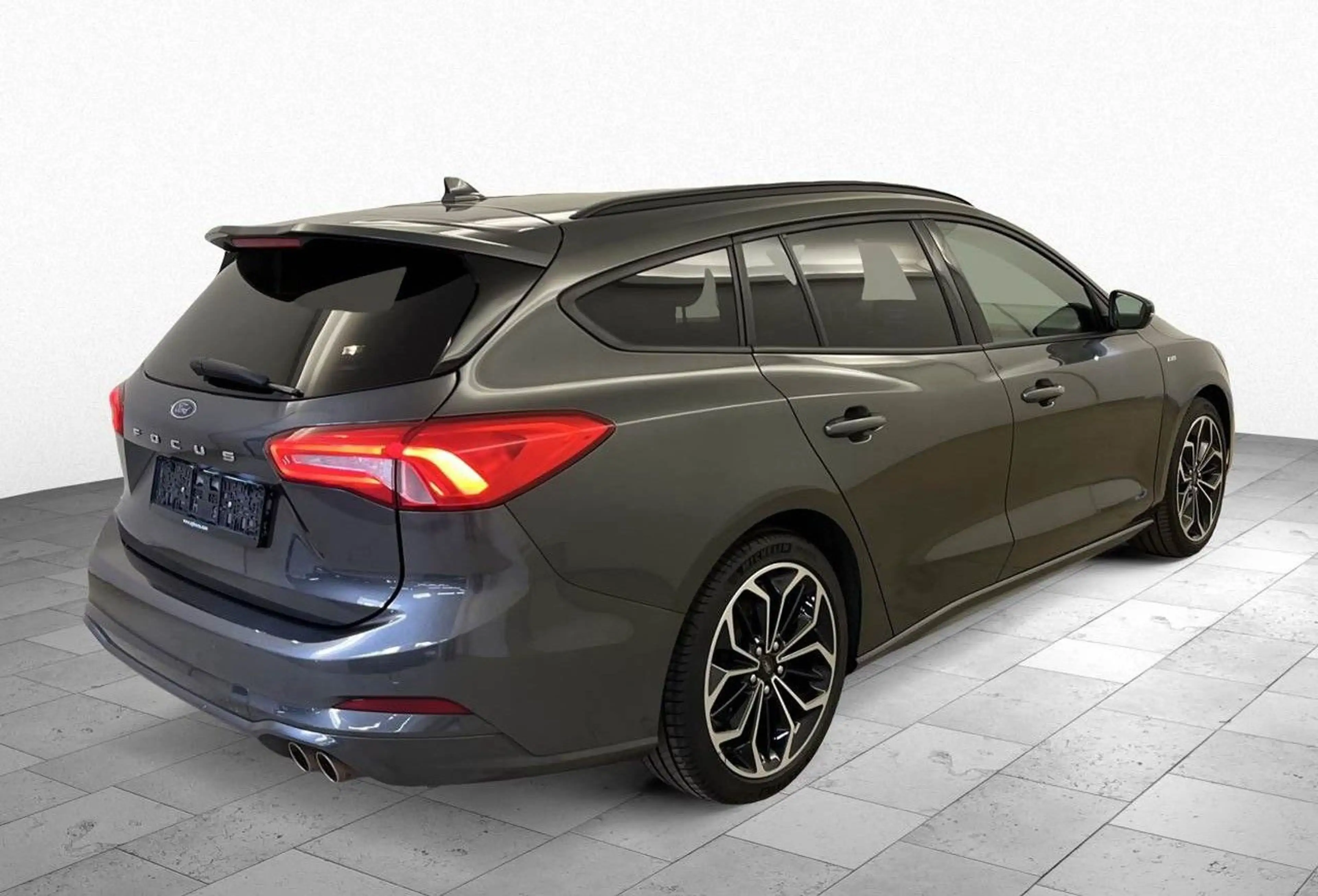 Ford Focus ST-Line X 18*Kamera*B&O*LED*Navi*Winterpak — photo 3