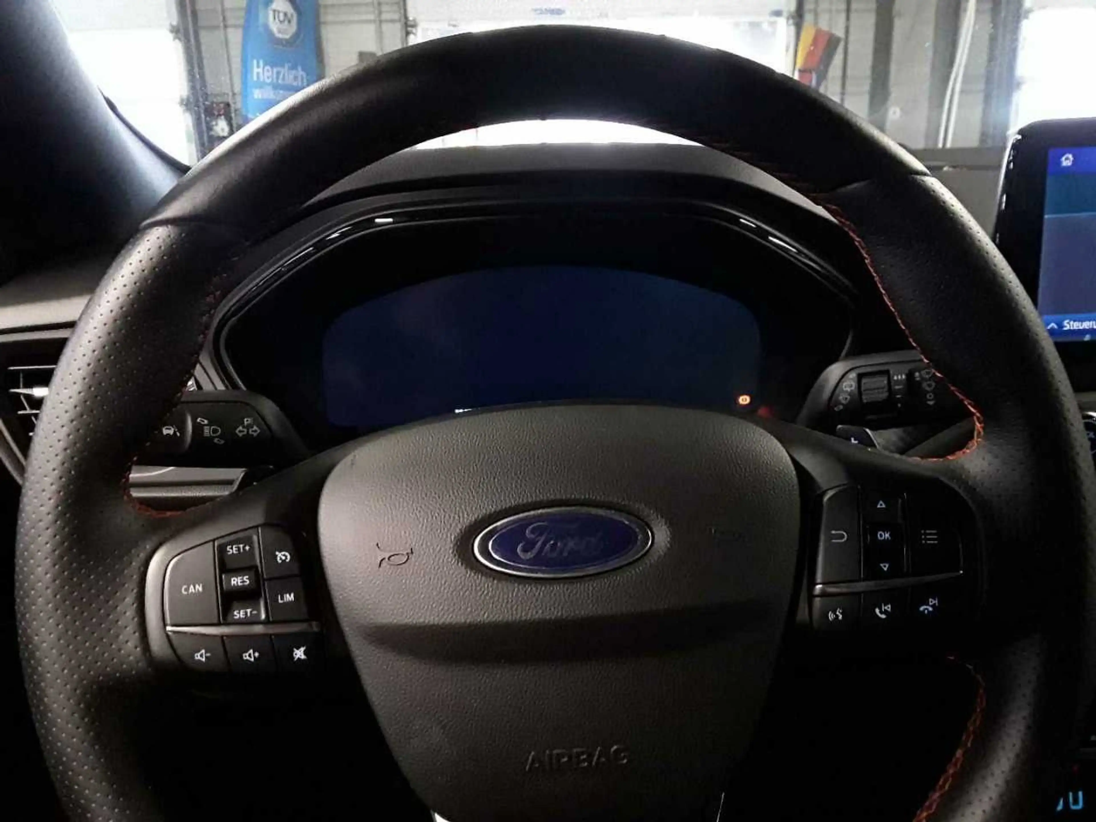 Ford Focus ST-Line X 18*Kamera*B&O*LED*Navi*Winterpak — photo 10