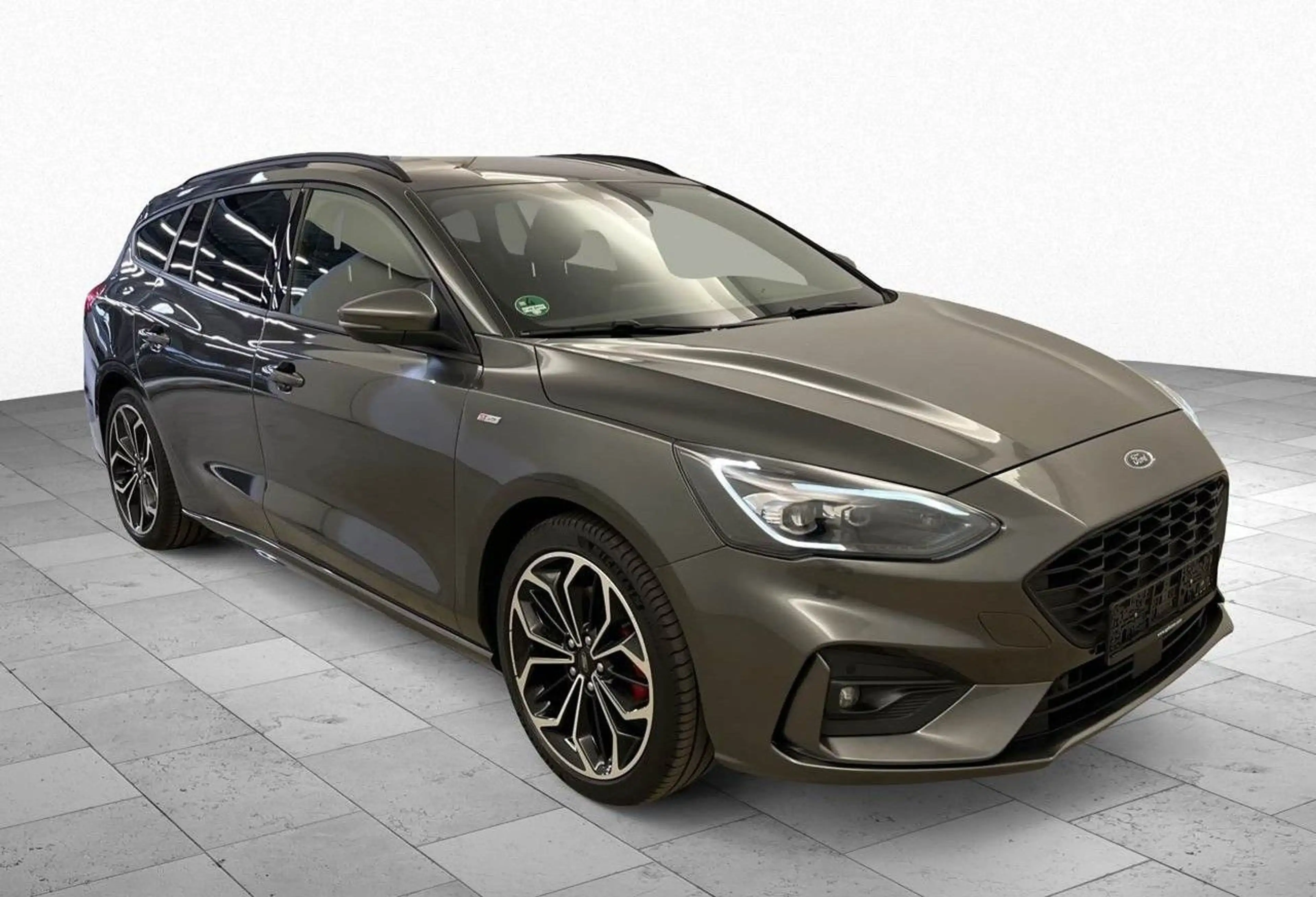 Ford Focus ST-Line X 18*Kamera*B&O*LED*Navi*Winterpak — photo 2