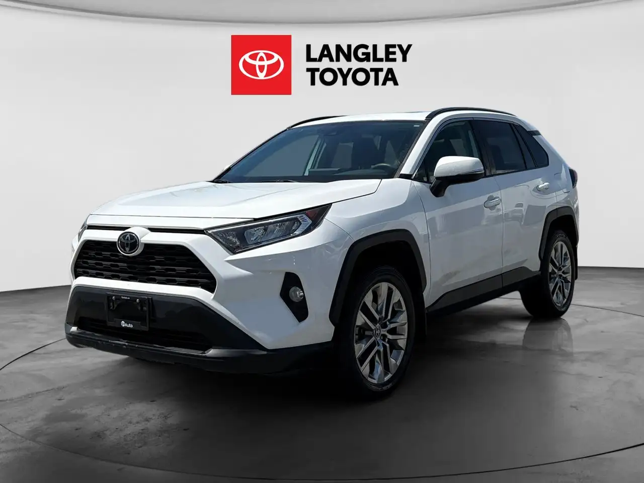 Toyota RAV 4 снимка Toyota RAV 4