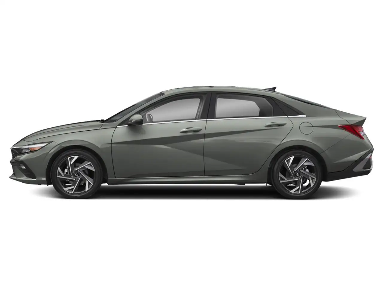 Hyundai ELANTRA снимка Hyundai ELANTRA