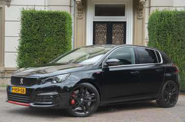 1.6 e-THP GTi 270 PANO | MASSAGE | CAMERA | KUIPST