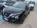 Nissan Juke Juke 1.0 DIG-T 114 CV DCT N-Connecta Nero - thumbnail 1