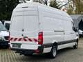 Volkswagen Crafter 2.0 TDI 50//MAXI L3/H3//AHK//2.Hand//TOP Blanc - thumbnail 5