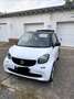 smart forTwo Basis 52 kW (453.442) Schwarz - thumbnail 1