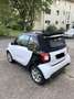 smart forTwo Basis 52 kW (453.442) Schwarz - thumbnail 4
