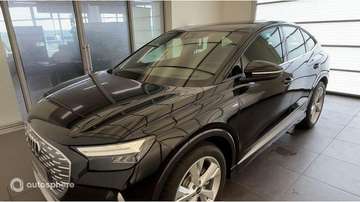 35 e-tron 170ch S line