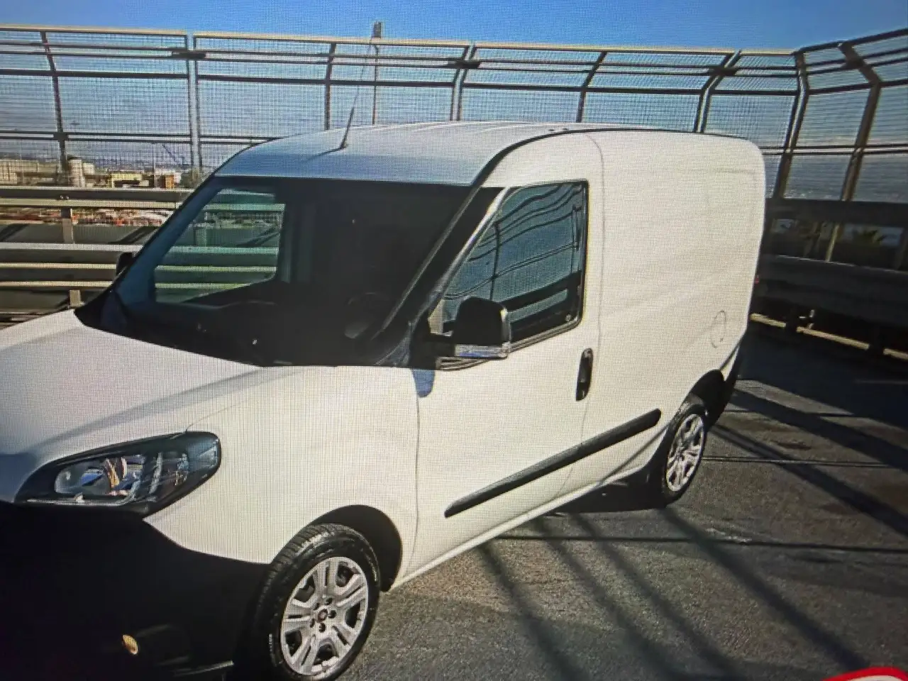 Fiat Doblo