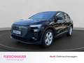 Audi Q4 e-tron 35 Navi 55 kWh Soundsystem LED ACC El. Heckklappe Noir - thumbnail 1