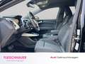 Audi Q4 e-tron 35 Navi 55 kWh Soundsystem LED ACC El. Heckklappe Noir - thumbnail 6