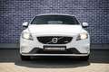 Volvo V40 1.6 T3 R-Design | Trekhaak | Parkeersensoren achte Weiß - thumbnail 8
