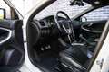 Volvo V40 1.6 T3 R-Design | Trekhaak | Parkeersensoren achte Weiß - thumbnail 16