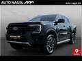 Ford Ranger Ranger 2.0 Ecoblue Wildtrak e-4WD Doppelkabine Schwarz - thumbnail 1
