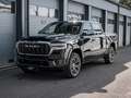 Dodge RAM RAM 1500 Tungsten 3,0 L Hurricane HO R6 AT 4x4 ... Чёрный - thumbnail 3