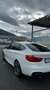 BMW 320 m paket Weiß - thumbnail 7