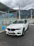 BMW 320 m paket Weiß - thumbnail 1