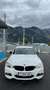 BMW 320 m paket Weiß - thumbnail 3