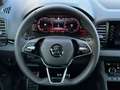 Skoda Karoq 1.5l TSI ACT DSG Sportline Matrix AHK Kame Schwarz - thumbnail 9