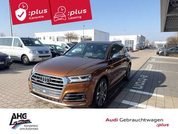 3.0 TDI quattro tiptronic