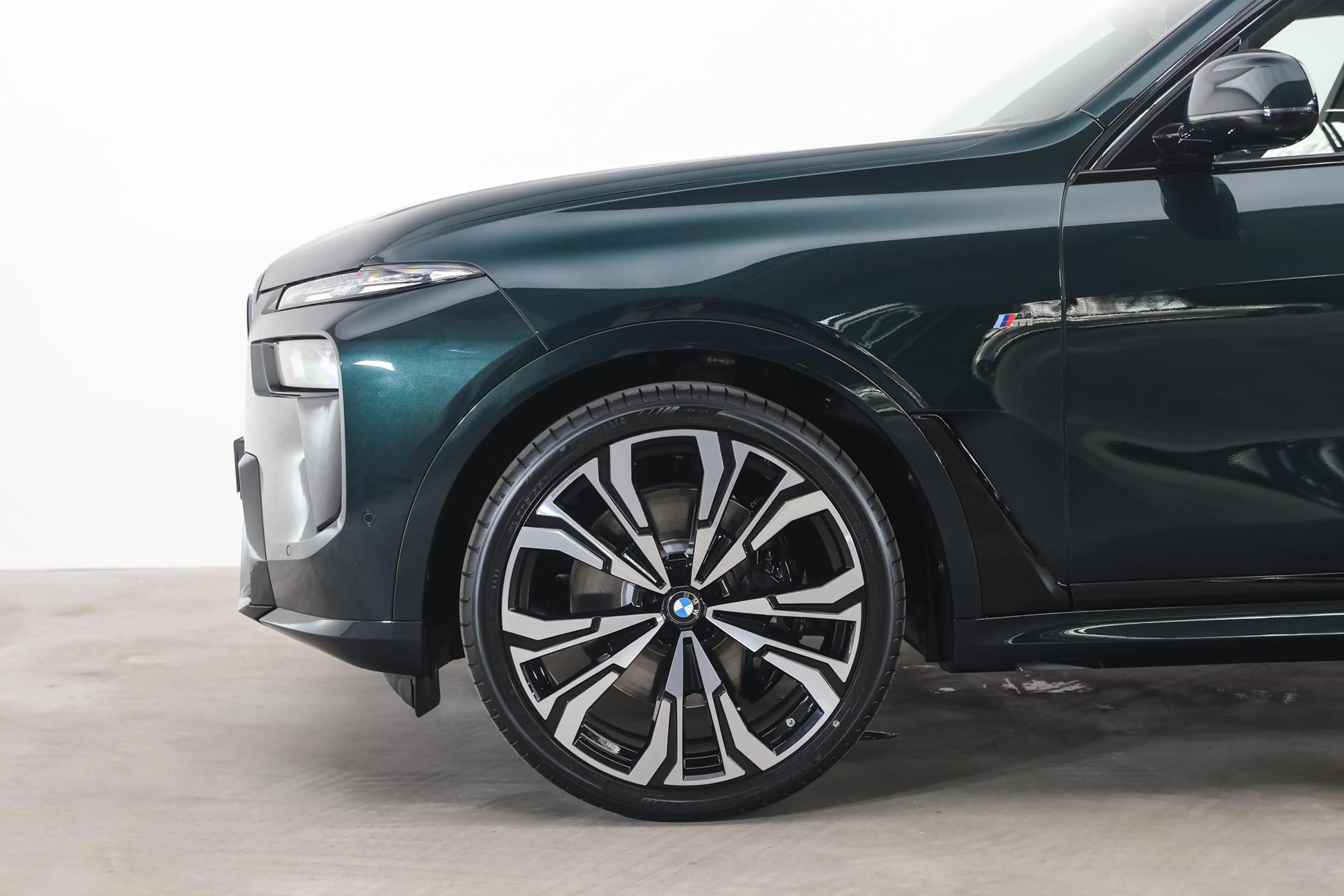 BMW X7 xDrive40i M Sport Automaat / Panoramadak Sky Loung — photo 5